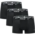 Nike Eday Trunk Boxers 3 Enheder