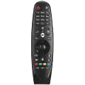 24hShop Fjernbetjening AN-MR600 med stemmestyring til LG-tv'er