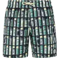 Protest Oscar Badeshorts