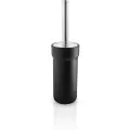 Eva Solo toiletbørste CITADEL 40 cm, sort, plastik / rustfrit stål,