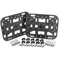 Kriega Overlander-s Platform Sidetaske Monteringsadapter 2 Enheder