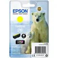 Epson 26 Blækpatron Gul T2614 Modsvarer: N/A