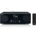 Lenco Dir-260bk Radio