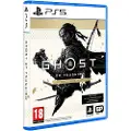 Sony Ghost of Tsushima (Director's Cut) - PlayStation 5 - Action/Adventure