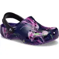 Crocs Classic Meta Scape Træsko