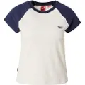 Superdry Essential Logo Raglan T-shirt Med Korte ærmer