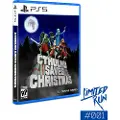 Limited Run Games Cthulhu Saves Christmas Import