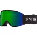 Smith Squad MAG, skibriller, black
