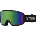 Smith Blazer Black Briller sort