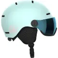 Salomon Orka Junior Visirhjelm