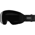 Smith 4D MAG S, skibriller, claws blackout