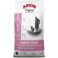 Arion Original Skin & Coat Medium Breed Salmon - 12 kg