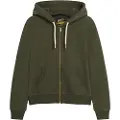 Superdry Tattoo Rhinestone Sweatshirt Med Lynlås