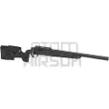 Maple Leaf Mlc-338 Bolt Action Deluxe Edition 130m/s Airsoft-snigskytte