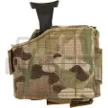 Warrior Assault Systems Universal Pistol Våbenpaddelholster