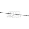 Action Army 6.03 430mm Marui Vsr-10 Våbenløb