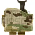 Warrior Assault Systems Universal Pistol Left Handed Våbenpaddelholster