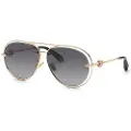 Roberto Cavalli Src032m Solbriller Til Kvinder