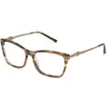 ESCADA Vese73 54 Mm Kvinde Med Briller