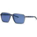 Plein sport Skyblade 59 Mm Polariserede Solbriller