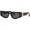 Roberto Cavalli Src057m Solbriller Til Kvinder