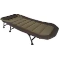 Fox International Eos 3 Bedchair