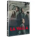Divisa Hækken: Den Komplette Serie Dvd Spansk