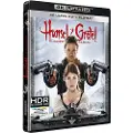 Paramount Hans Og Grete Blu-ray Dansk