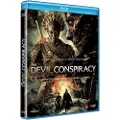 Divisa The Devil Conspiracy Blu-ray