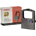 OKI Färgband Sort Microline 380/385/390e/391e/339