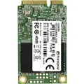 Transcend 230S SSD - 128GB - SATA-600 - mSATA
