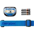 Energizer Vision LED Heallight - 200 lumen - blå