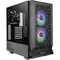 Thermaltake Ceres 330 Tg Argb Pc-tårnhus