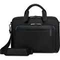 Samsonite Evosight Laptoptaske til Laptop 15.6" | Sort