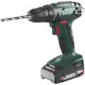 Metabo Bs 18 Boremaskine