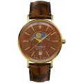 Zeppelin 8139-5 Quartz 36mm Dameur
