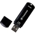 Transcend Jetflash 750 Usb 3.0 64gb Usb-nøgle