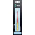 Wera Kraftform Kompakt VDE 3060 iS 1,0x5,5x157mm TIE SB