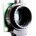Raspberry Pi Hq Camera 12.3mp
