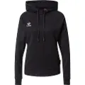 Hummel Move Grid Cotton Hættetrøje