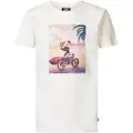 Petrol Industries Tsr682 T-shirt Med Korte ærmer