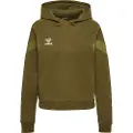 Hummel Travel Hættetrøje