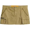Superdry Vintage Utility Kort Nederdel