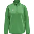 Hummel Hmlcore Xk Halv Lynlås Sweatshirt