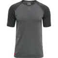 Hummel Pro Grid Seamless T-shirt Med Korte ærmer