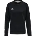 Hummel Move Grid Cotton Sweatshirt