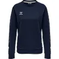Hummel Move Grid Cotton Sweatshirt