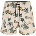 O'Neill Mix&match Cali Print 15´´ Badeshorts