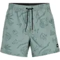 O'Neill Mix&match Cali Print 15´´ Badeshorts
