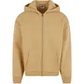 Urban Classics Fluffy Sweatshirt Med Lynlås